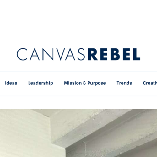 Chatting with CanvasRebel