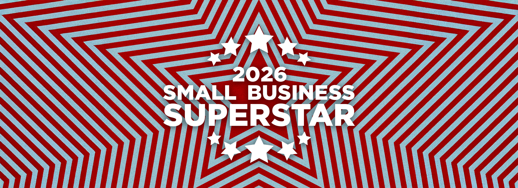 Big Head Productions Recognized as a 2026 Small Business Superstar