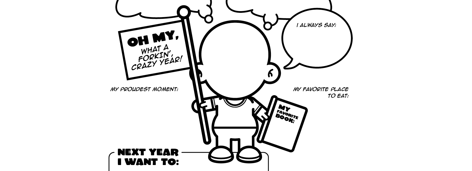 Are You Ready for a Year in Review?