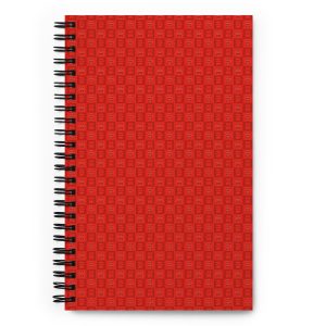 Dream (Spiral notebook)